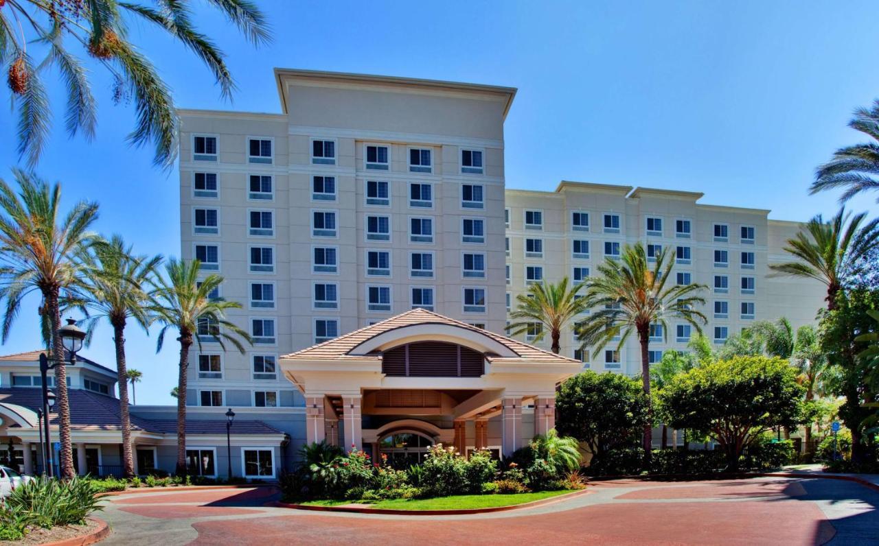 Sonesta Anaheim Resort Area Extérieur photo