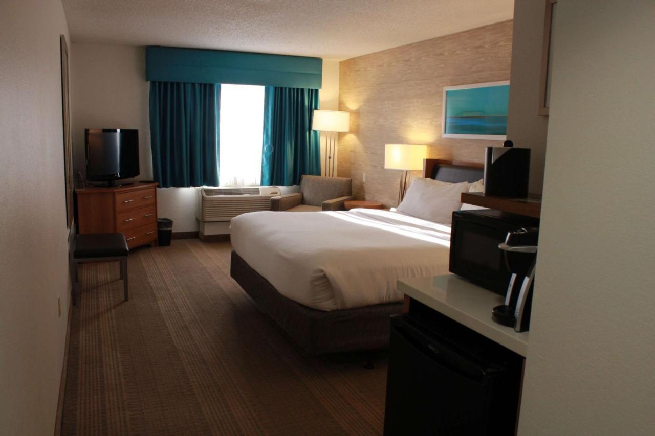 Sonesta Anaheim Resort Area Extérieur photo